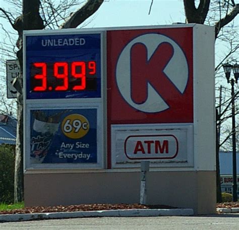 Gas Prices Richfield Utah